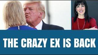 Ex-Trump Aid Has Bone-Chilling Revelation that STUNS Stephanie Miller