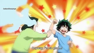 Boku no Hero Academia  Season 2 funniest moments EVER