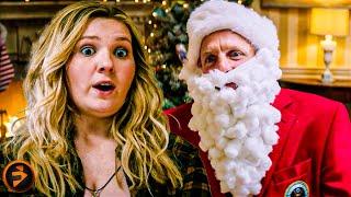 Santa Saves His Lap for the Ladies | ZOMBIELAND: DOUBLE TAP