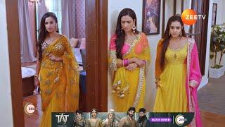 Bhagya Lakshmi | Ep - 1104 | Webisode 03 | Oct,13 2024 |  | Zee TV