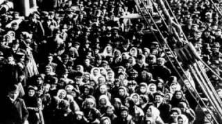 Peter Boyer's "Ellis Island: The Dream of America"--Prologue