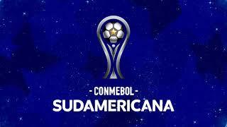 HINO da SULAMERICANA - Conmebol Sudamericana