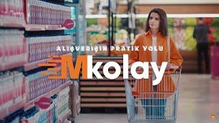 Migros MKolay