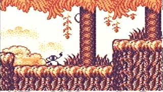 Game Boy - Trip World (1992)