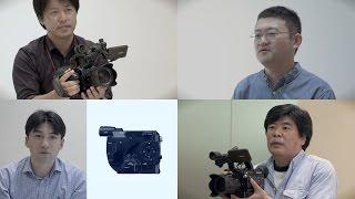 PXW-FS5 Developers' Interview Video | Sony Professional