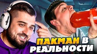 HARD PLAY РЕАКЦИЯ НА САМЫЕ СМЕШНЫЕ ВИДЕО ПРИКОЛЫ #35