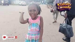 ADOBEA DANCE TO BEYOU COMEDY NEW SONG. #BEYOU COMEDY #KULULU COMEDY