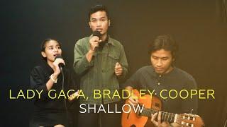 Lady Gaga, Bradley Cooper - Shallow | Nitti - Yonman - Fial