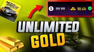 Need for Speed™ No Limits HACK/MOD ️ Unlimited Money & Gold for Android iOS iPhone iPad