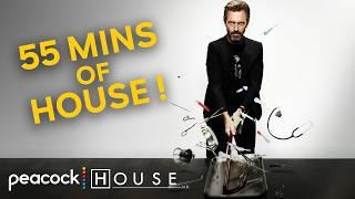 20 Years of House M.D. in 55 Mins