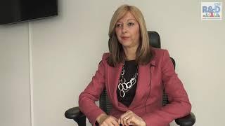 Let's Talk Research - The Research Champions,  Liz Mear