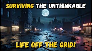 Surviving the Unthinkable: Life After a Permanent Grid Shutdown