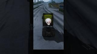 THAT MOMENT When you feel bored..  #truckersofeurope3