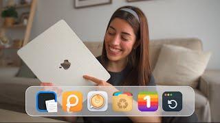 Instala estas 12 APPS en tu nuevo Mac (para hacerlo más útil)  