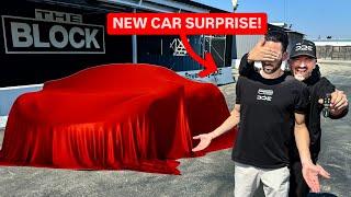 BUYING MY FRIEND HIS DREAM CAR! *EMOTIONAL*