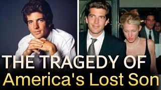 The Tragedy Of America's Lost Son