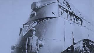 the A & Ω of Japanese Steam Streamliners 1929 to 1937