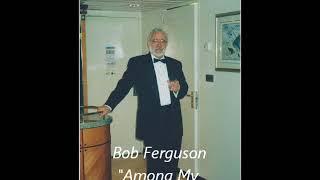 Bob Ferguson -  Among My Souvenirs