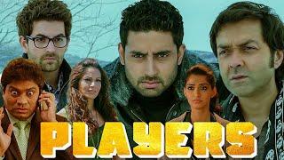 Players 2012 Full Supert Hit Action Hindi Movie ｜ Abhishek Bachchan, Bobby Deol, Sonam, Bipasha ｜