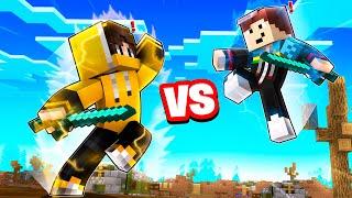 SYOU vs GOMMEHD PVP ANALYSE! MINECRAFT HELDEN NEWS