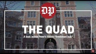 The Quad: An Inside Look