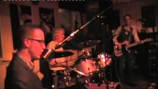 John Riley & Sam Wain / Delaneys Music Bar VTS 01 of 2