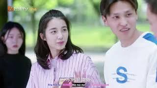 Meeting You (c drama) Ep 16 with eng sub