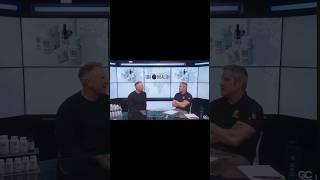 Gary Brecka folded to Grant Cardone