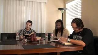 Understanding Rev. 7:9 by Using the Law & the Prophets (Yes...of ALL NATIONS!)