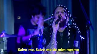 2- Brian "Head" Welch - Save Me From Myself (Legendado)