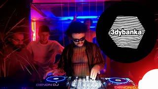 Buryi - "3dybanka" showcase mix on "KrytoTyt" place