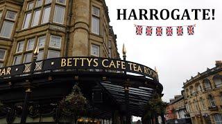 Harrogate, Yorkshire! (2023) #HARROGATE #YORKSHIRE