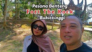 Pesona mu Fort the Kock