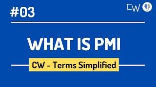 What is PMI : Purchasing Managers' Index  | Terms explained in 2 minutes