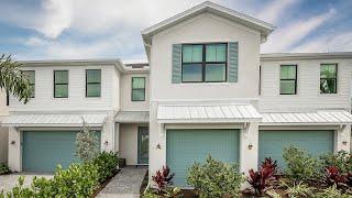 Naples Florida New Townhomes