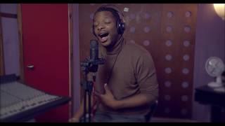 Brian Mcknight - Home (Anthony Carey Cover)