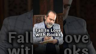 Fall in Love With Books || Acharya Prashant