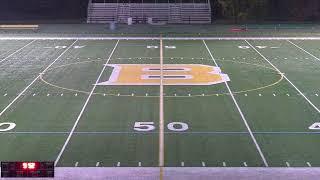 Blackhawk High vs. Aliquippa Varsity Mens' Football