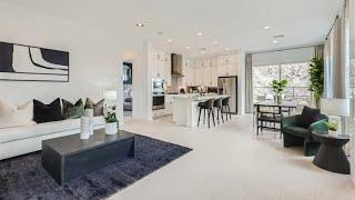 The Bluffs 1 by Century Communities $535K+, 1742 Sqft, 2BD, DEN, 5BA, 2CAR Lake Las Vegas.