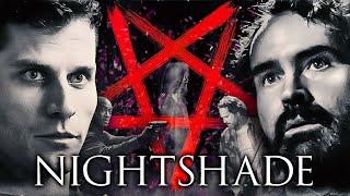 NIGHTSHADE Full Movie | Thriller Movies | The Midnight Screening