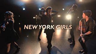 NEW YORK GIRLS