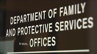 DFPS releases report, proposed changes after child death