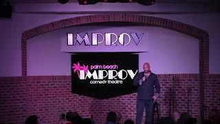 Palm Beach Improv