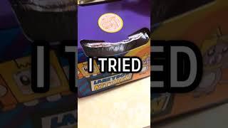 I Bought LANKYBOX Kitchen FOOD.. You Won’t BELIEVE What Happened #shorts