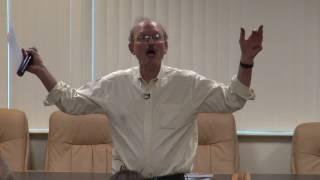 Marty Nemko's Career Presentation at the Napa County Office of Education (highlights)