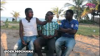 Frafra DJ DEBATE Again On, "A Teacher And a Police, Who's More Important In Ghana"