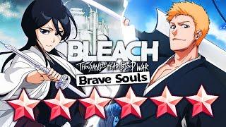 FINAL TYBW UPGRADES!? THOUSAND-YEAR BLOOD WAR ROUND 14 RESURRECTIONS DATAMINED! Bleach: Brave Souls!