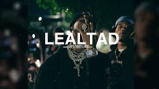  [FREE] PISTA DE TRAP USO LIBRE - "LEALTAD" RAP/TRAP BEAT INSTRUMENTAL 2022