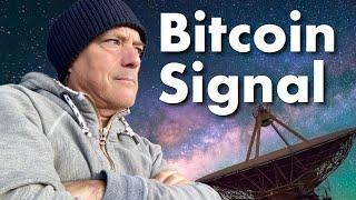 Bitcoin Achtung - Es ist passiert!!! Das GROSSE Bitcoin SIGNAL wurde ausgelöst!!