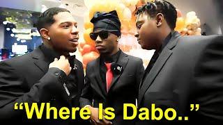 I Started A War At Funny Mike’s Streamer Prom.. w/ Rakai, Dabo & Jamal